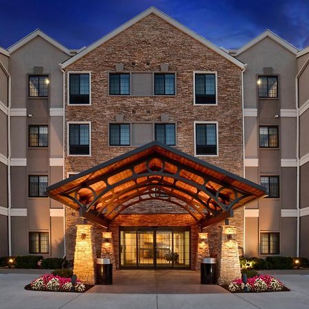 Staybridge Suites Omaha 80Th And Dodge By Ihg Eksteriør bilde
