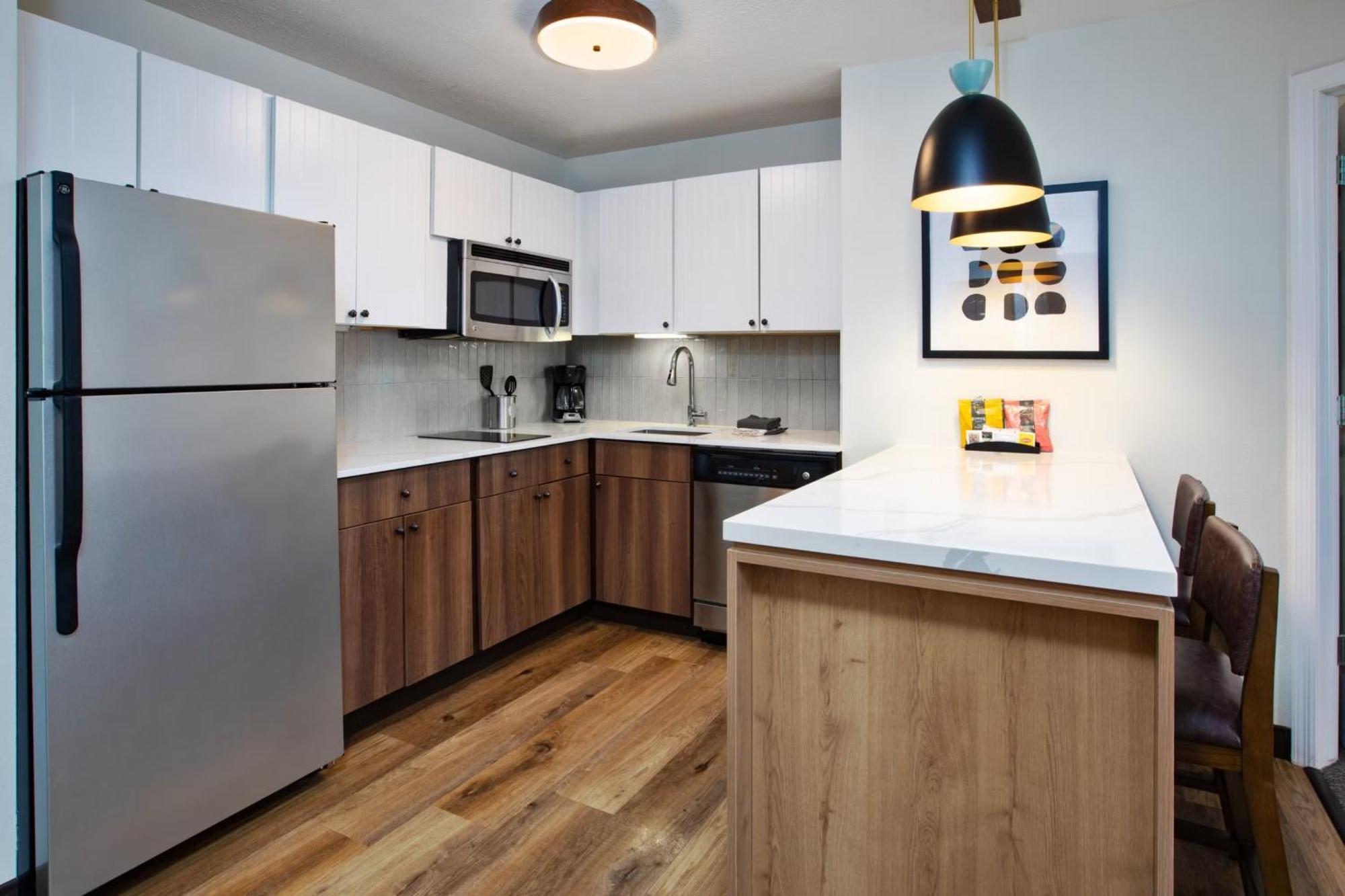 Staybridge Suites Omaha 80Th And Dodge By Ihg Eksteriør bilde